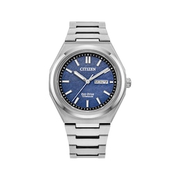 Citizen Integrated Super Titanium™ Men's Watch AW0130-85L