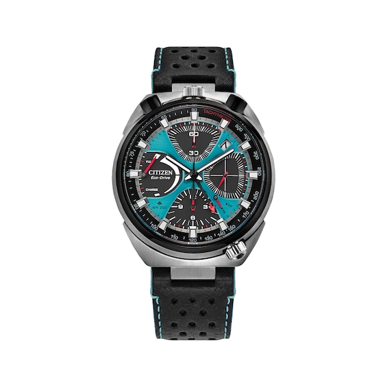 Citizen Limited Edition Promaster Tsuno Chrono Racer Men's Watch AV0106-01L