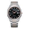 Thumbnail Image 1 of Previously Owned Citizen Corso Men's Watch BM7496-56G