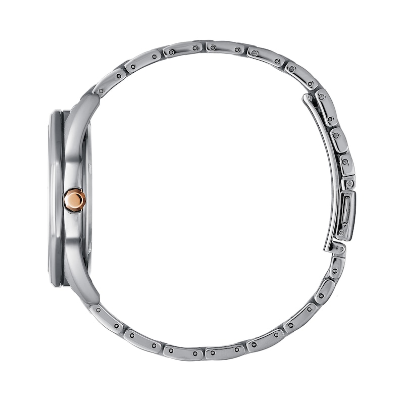 Main Image 2 of Previously Owned Citizen Corso Men's Watch BM7496-56G