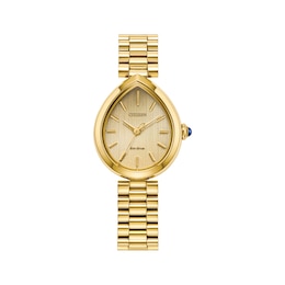Citizen L Rainell Women's Watch EM1202-50P