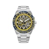 Thumbnail Image 1 of Previously Owned Citizen Promaster A-T Blue Angels Men's Watch JY8125-54L