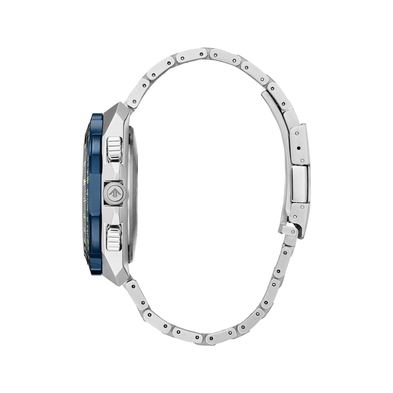 Main Image 2 of Previously Owned Citizen Promaster A-T Blue Angels Men's Watch JY8125-54L