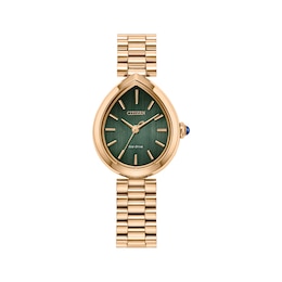Citizen L Rainell Women's Watch EM1203-57X