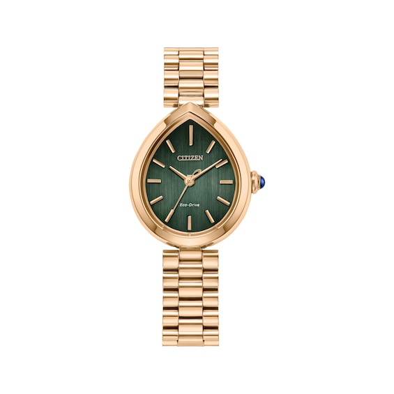 Citizen L Rainell Women's Watch EM1203-57X