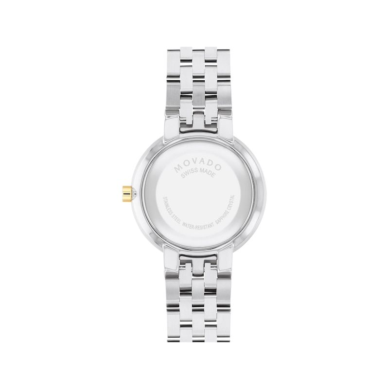 Main Image 3 of Previously Owned Movado Museum Classic Women's Watch 0607812