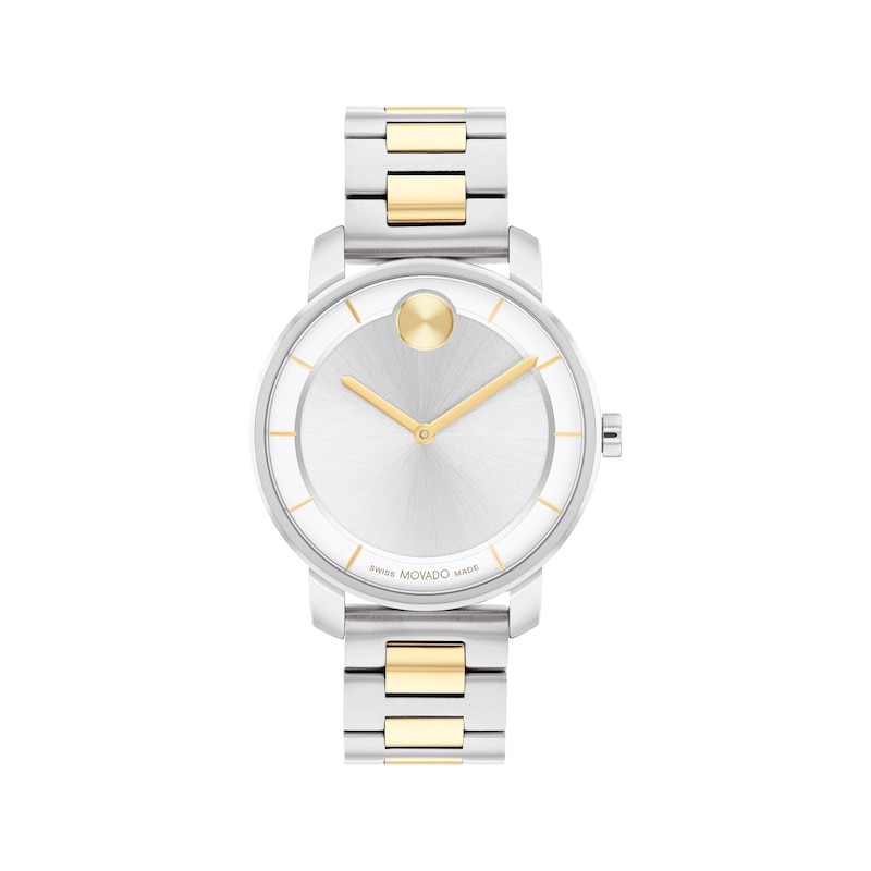 Main Image 1 of Previously Owned Movado BOLD ACCESS Women's Watch 3600965