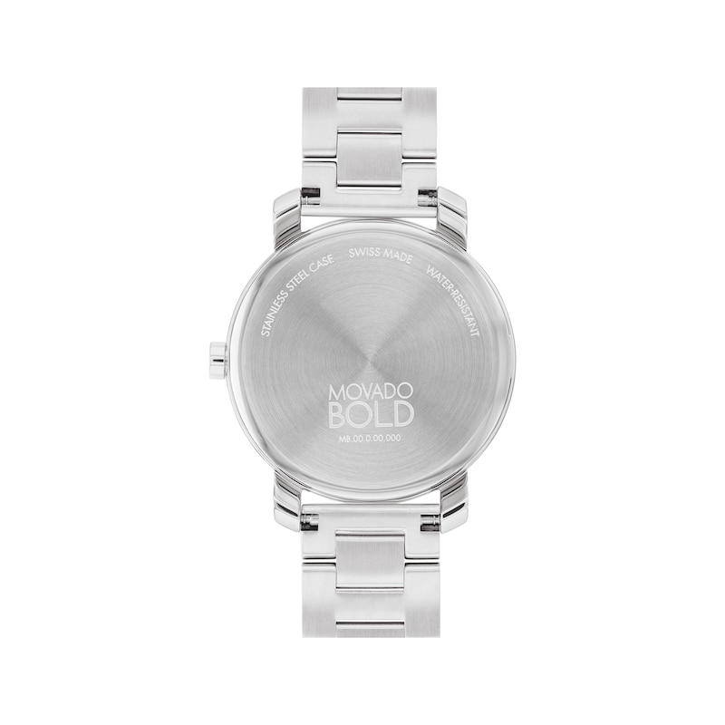 Main Image 3 of Previously Owned Movado BOLD ACCESS Women's Watch 3600965