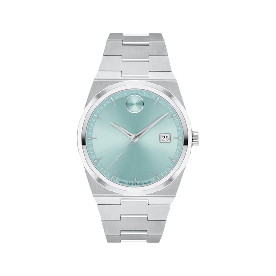 Previously Owned Movado BOLD Quest Men's Watch 3601243