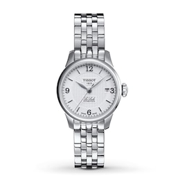 Previously Owned Tissot T-Classic Women's Watch T41118334