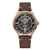 Thumbnail Image 1 of Previously Owned Mido Multifort Patrimony Men's Watch M0404073606000