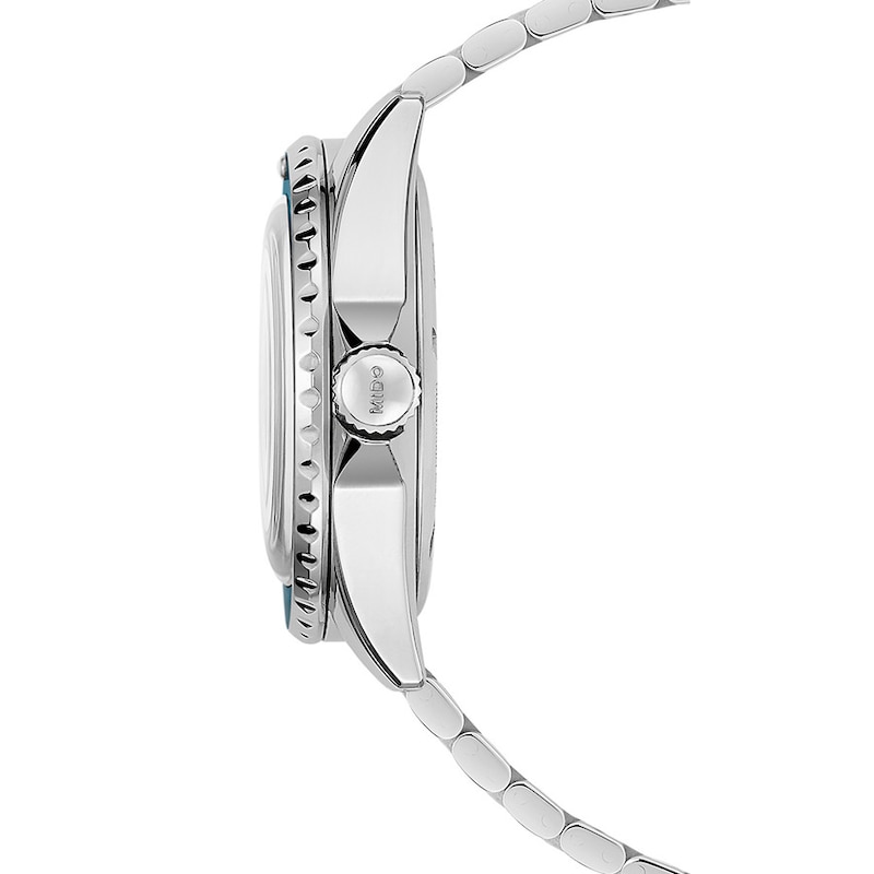 Main Image 2 of Previously Owned Mido Ocean Star Tribute Men's Watch M0268301104100