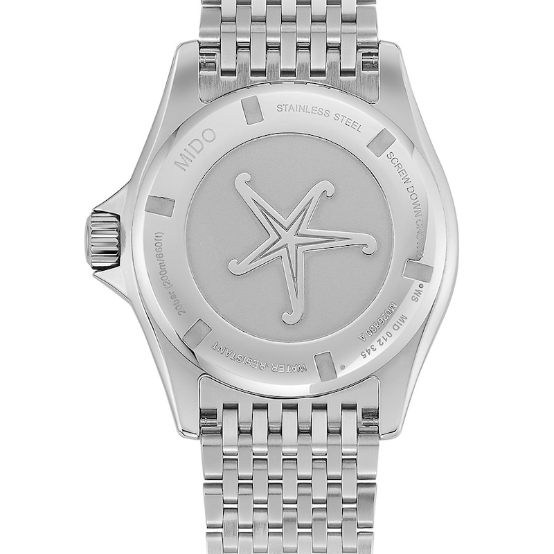 Main Image 4 of Previously Owned Mido Ocean Star Tribute Men's Watch M0268301104100