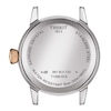 Thumbnail Image 2 of Previously Owned Tissot Classic Dream Women's Watch T1292102201300