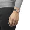 Thumbnail Image 5 of Previously Owned Tissot Heritage Auto COSC 1938 Automatic Unisex Watch T1424641633200