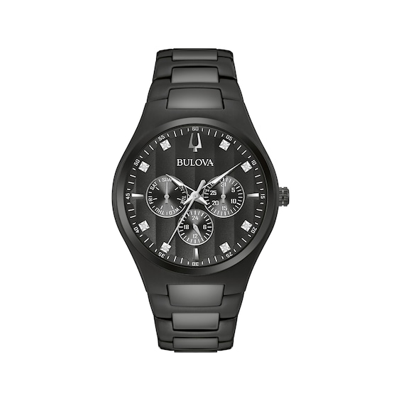 Previously Owned Bulova Dress Sport Classic Men's Watch 98D173