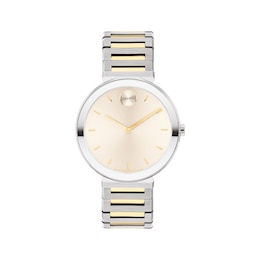 Previously Owned Movado BOLD Horizon Women's Watch 3601091