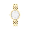 Thumbnail Image 3 of Previously Owned Movado Museum Classic Women's Watch 0607847