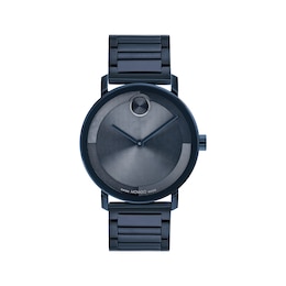 Previously Owned Movado BOLD Evolution 2.0 Men's Watch 3601097