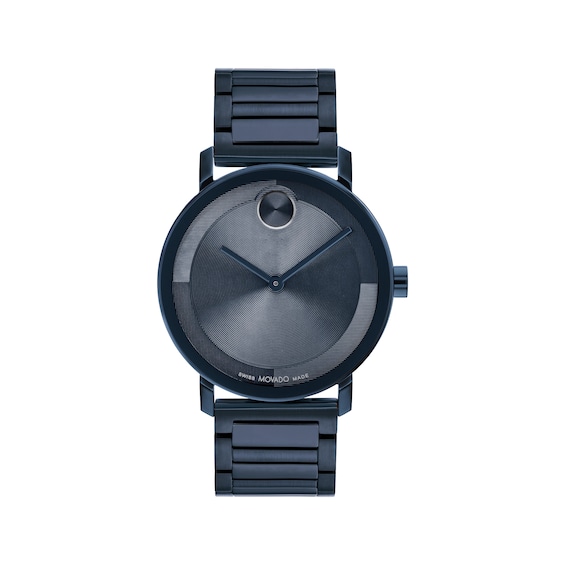 Previously Owned Movado BOLD Evolution 2.0 Men's Watch 3601097