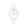 Thumbnail Image 1 of Previously Owned Movado BOLD Evolution 2.0 White Ceramic Women's Watch 3601233