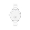 Thumbnail Image 3 of Previously Owned Movado BOLD Evolution 2.0 White Ceramic Women's Watch 3601233