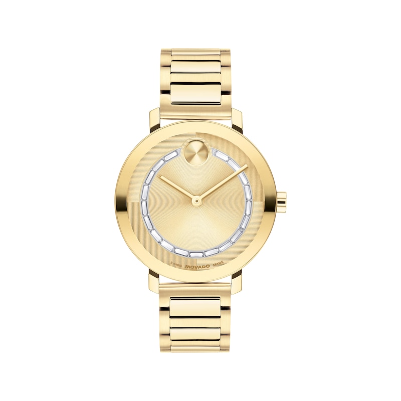 Main Image 1 of Previously Owned Movado BOLD Evolution 2.0 Women's Watch 3601218