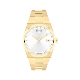 Previously Owned Movado BOLD Quest Women's Watch 3601187