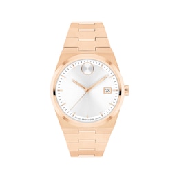 Previously Owned Movado BOLD Quest Women's Watch 3601188