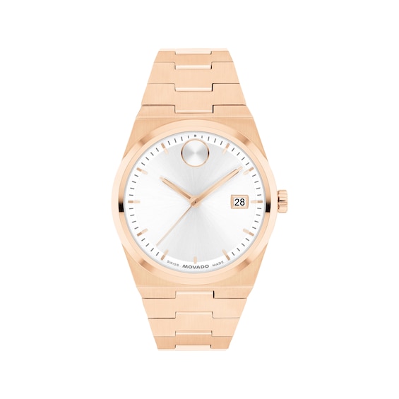 Previously Owned Movado BOLD Quest Women's Watch 3601188