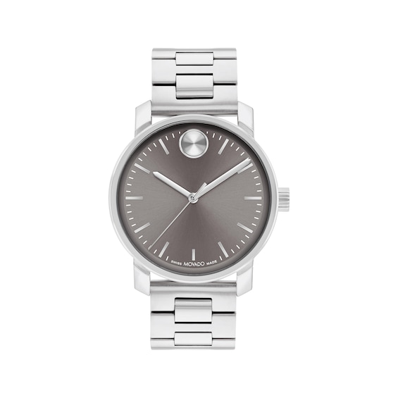 Previously Owned Movado BOLD Access Men's Watch 3601174