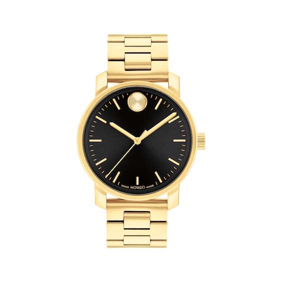 Previously Owned Movado BOLD Access Men's Watch 3601239