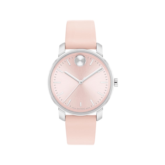 Previously Owned Movado BOLD Access Women's Watch 3601162