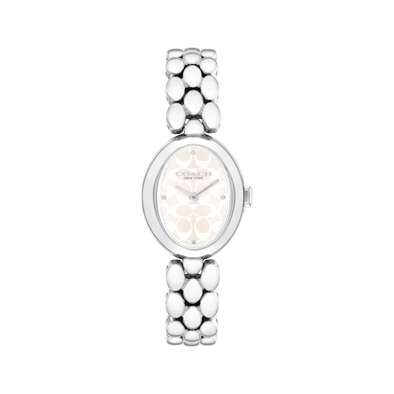 Previously Owned COACH Sammy Women's Watch 14504416