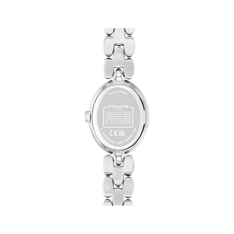 Main Image 3 of Previously Owned COACH Sammy Women's Watch 14504416