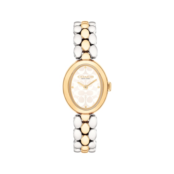 Previously Owned COACH Sammy Women's Watch 14504419