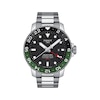 Thumbnail Image 1 of Previously Owned Tissot Seastar 1000 GMT Powermatic 80 Men's Watch T1204291105101