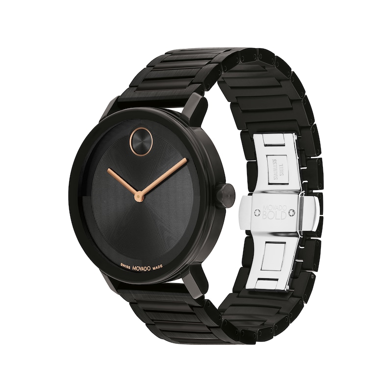 Main Image 2 of Previously Owned Movado BOLD Evolution 2.0 Men's Watch 3601112