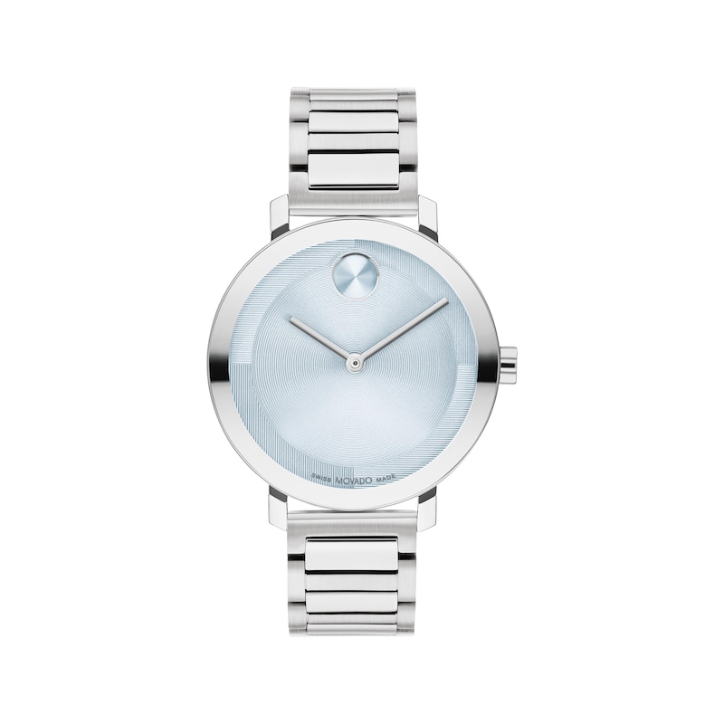 Main Image 1 of Previously Owned Movado BOLD Evolution 2.0 Women's Watch 3601190