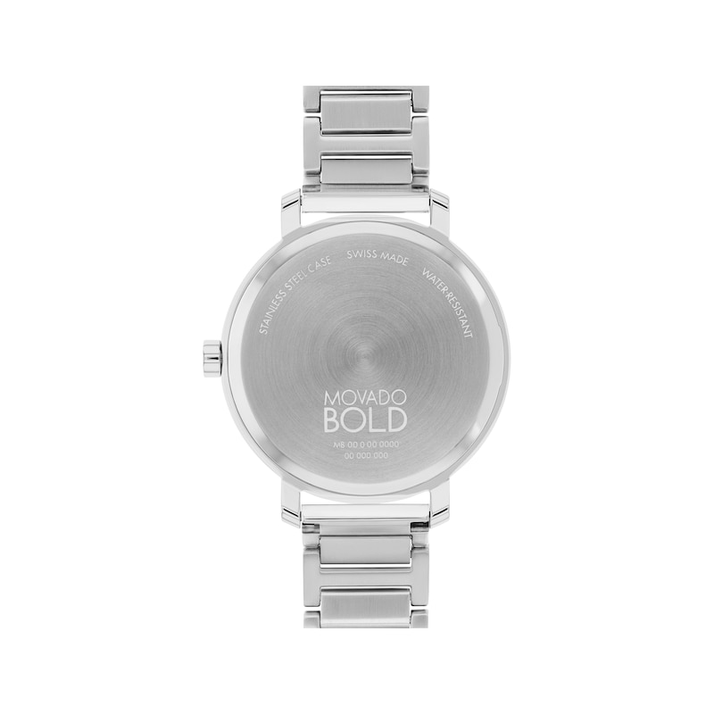 Main Image 3 of Previously Owned Movado BOLD Evolution 2.0 Women's Watch 3601190