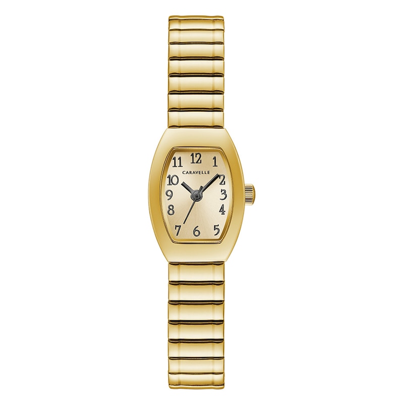 Main Image 1 of Previously Owned Caravelle by Bulova Traditional Women's Bracelet Watch 44L261