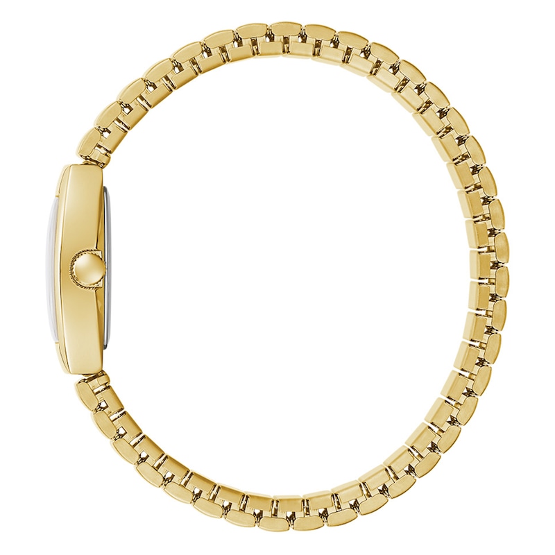 Main Image 2 of Previously Owned Caravelle by Bulova Traditional Women's Bracelet Watch 44L261