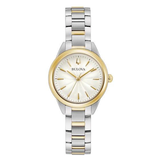 Previously Owned Bulova Ladies Classic Sutton Watch 98L277