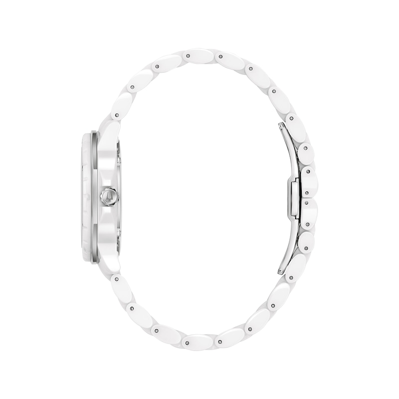 Main Image 2 of Previously Owned Bulova Marc Anthony Marine Star Women's Watch 98P222