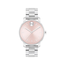 Previously Owned Movado BOLD Access Women's Watch 3601168