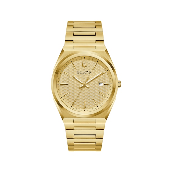 Previously Owned Bulova Classic Men’s Watch 97B226