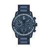 Thumbnail Image 1 of Previously Owned Movado BOLD Verso Ion-Plated Stainless Steel Men's Watch 3600742