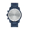 Thumbnail Image 3 of Previously Owned Movado BOLD Verso Ion-Plated Stainless Steel Men's Watch 3600742