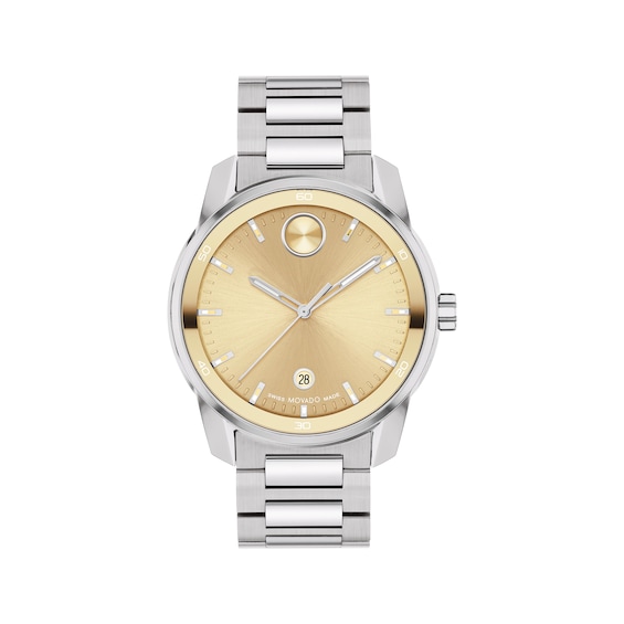 Previously Owned Movado BOLD Verso 3601203