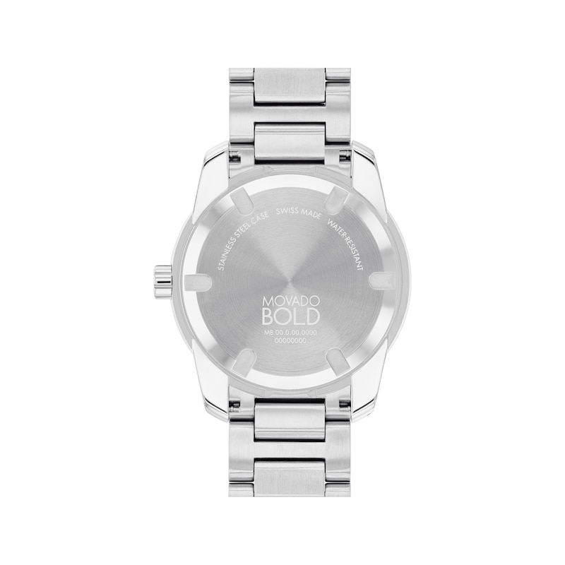 Main Image 3 of Previously Owned Movado BOLD Verso 3601203